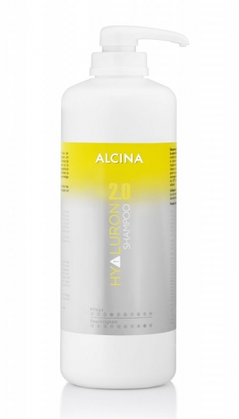 Alcina Hyaluron 2.0 Shampoo  1250ml