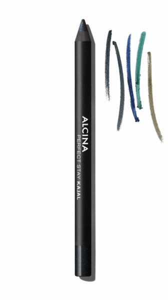 Alcina Perfect Stay Kajal cosmic black