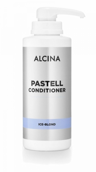 Alcina Pastell Conditioner Ice-Blond 500 ml