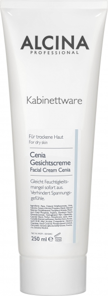 Alcina Cenia Gesichtsscreme  250ml Alcina Cenia Gesichtsscreme  250ml