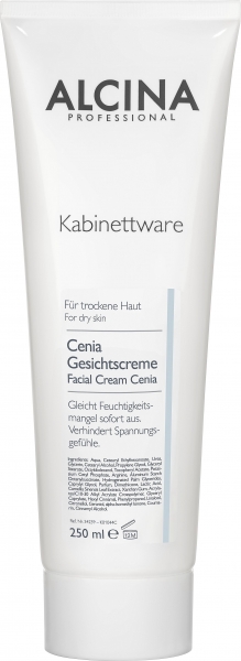 Alcina Cenia Gesichtsscreme  250ml