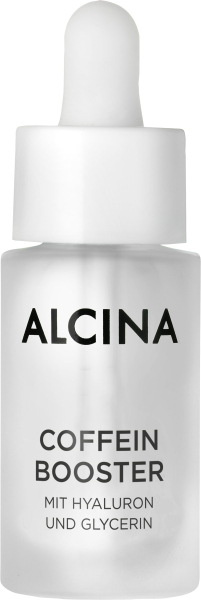 ALCINA Coffein Booster 15ml