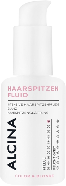 Alcina Haarspitzen Fluid - 30ml