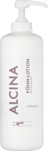 Alcina Föhn-Lotion -1250ml