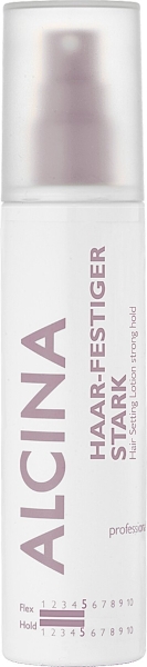 Alcina Haar-Festiger starker Halt - 1200ml