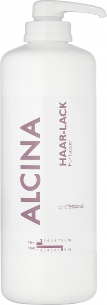 Alcina Haarlack n.Aer. - 1200ml