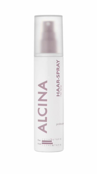 Alcina Haarspray - 125ml