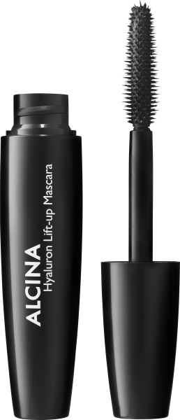 Alcina Hyaluron Lift-up Mascara