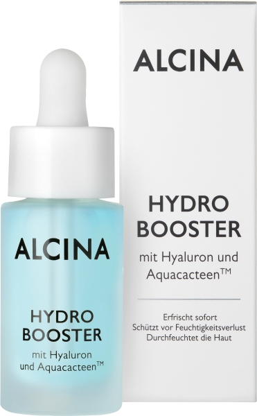 ALCINA Hydro Booster 15ml