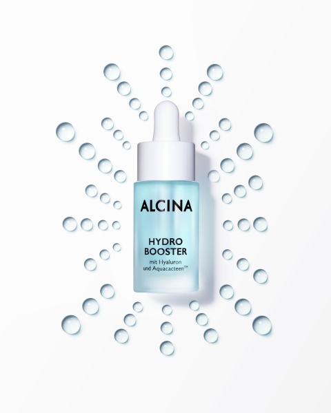 ALCINA Hydro Booster 15ml