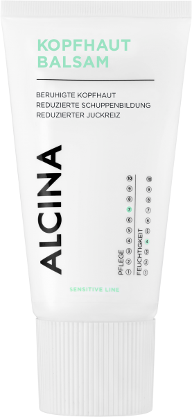 Alcina Kopfhaut Balsam - 150ml