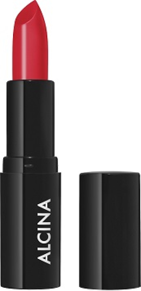 Alcina Lipstick rusty red