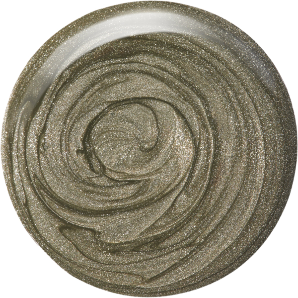 Alcina Nagellack metallic moon