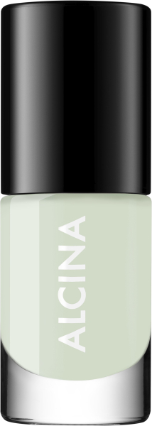 Alcina Nail Colour pastell mint 5ml