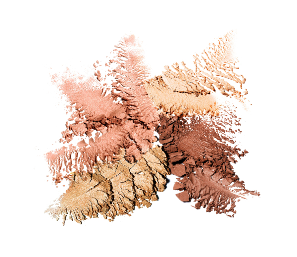 Alcina Powderblush Multi-Colored Alcina Powderblush Multi-Colored