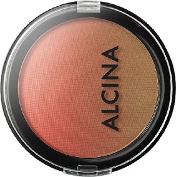 Alcina Powderblush sundowner