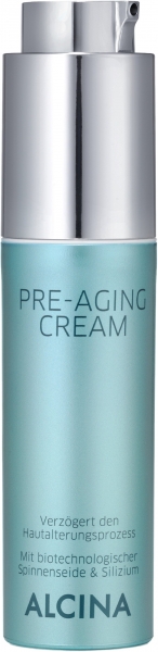 Alcina Pre-Aging Cream 50ml