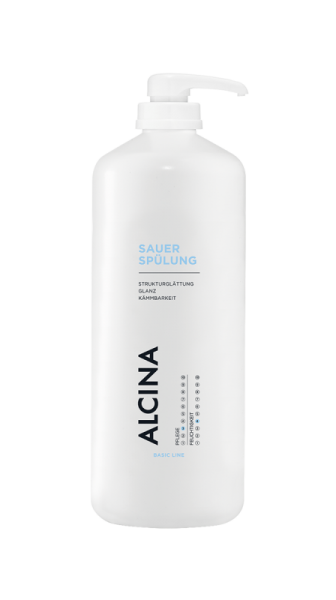 Alcina Sauer-Spülung - 1250ml