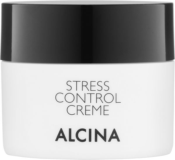 Alcina Stress Control Creme - 50ml