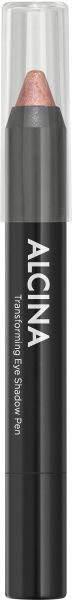 Alcina Eye Shadow Pen bronze gold