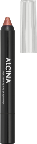 Alcina Eye Shadow Pen bronze gold