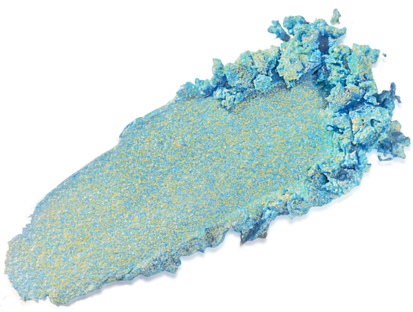 Alcina Eye Shadow Pen turquoise gold Alcina Eye Shadow Pen turquoise gold