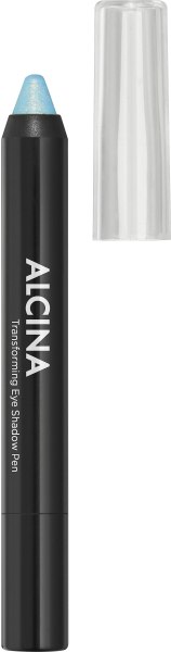 Alcina Eye Shadow Pen turquoise gold Alcina Eye Shadow Pen turquoise gold