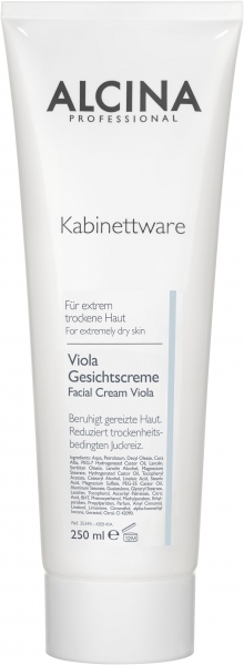 Alcina Viola Gesichtscreme 250ml