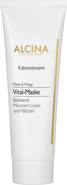 Alcina Vital-Maske  250ml