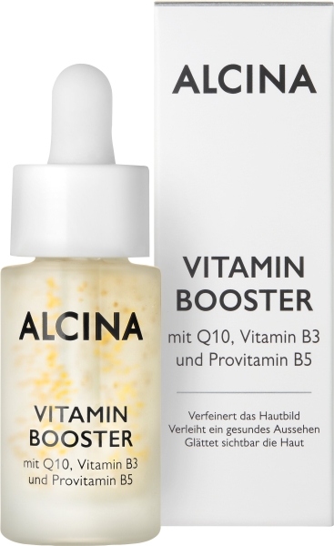 ALCINA Vitamin Booster 15ml