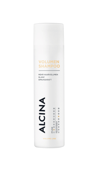 Alcina Volumen-Shampoo - 250ml