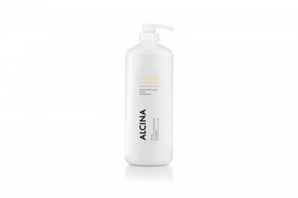 Alcina Volumen-Shampoo - 1250ml