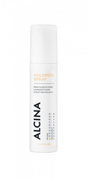 Alcina Volumen Spray 125ml