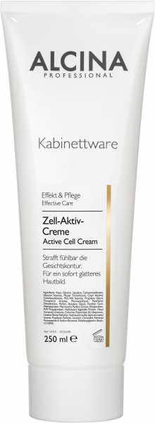 Alcina Zell-Aktiv-Creme - 250ml