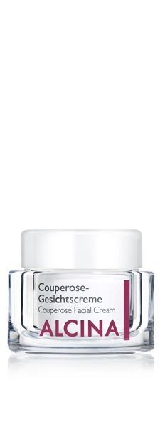 Alcina Couperose Gesichtscreme 50ml