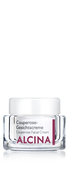 Alcina Couperose Gesichtscreme - 50ml