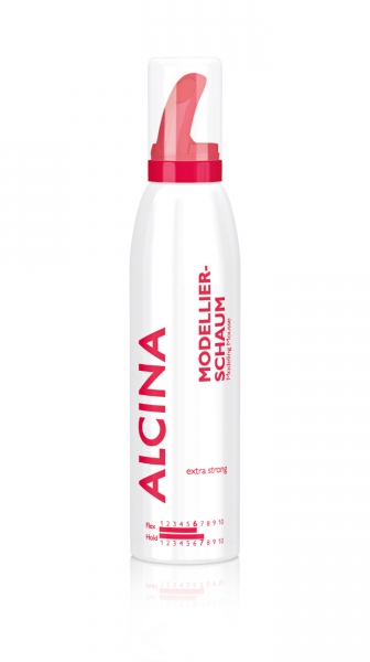 Alcina Modellier-Schaum 300ml