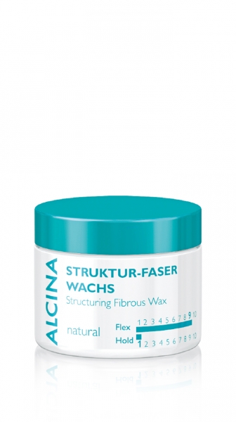 Alcina Struktur-Faser-Wachs - 50ml