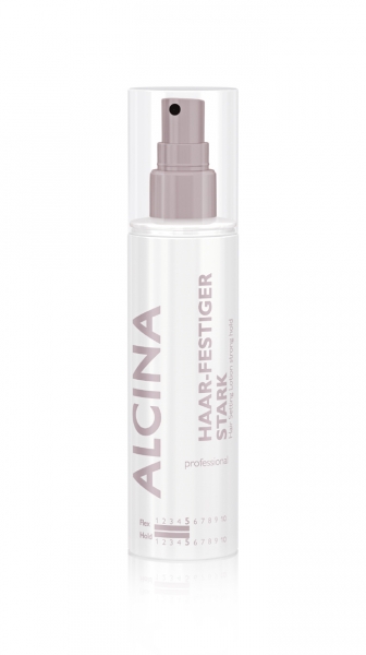 Alcina Haar-Festiger starker Halt 125ml