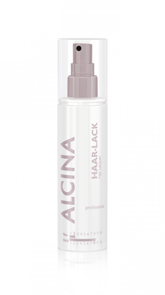 Alcina Haarlack 125ml