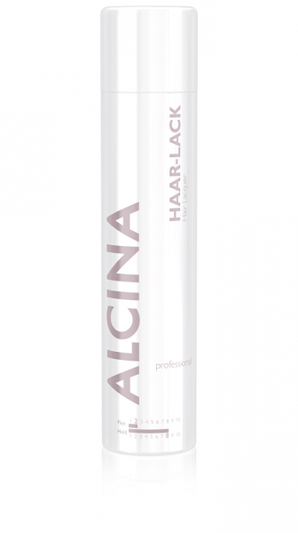 Alcina Haarlack - 500ml