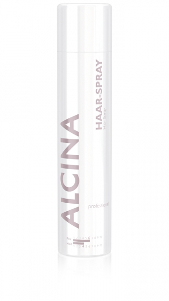 Alcina Haarspray - 500ml