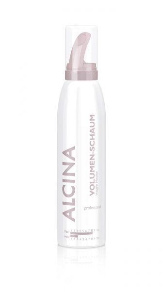 Alcina Volumen-Schaum 300ml