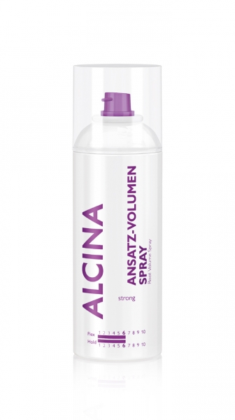 Alcina Ansatz-Volumen-Spray - 200ml