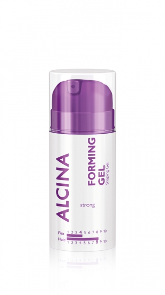 Alcina Forming-Gel - 100ml