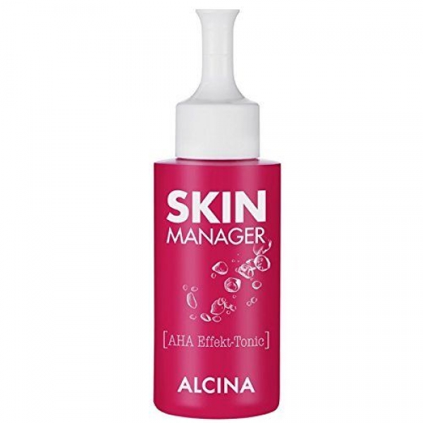 Alcina SKIN MANAGER AHA-Tonic - 50ml