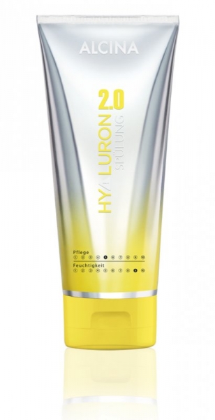 Alcina Hyaluron 2.0 Spülung - 200ml