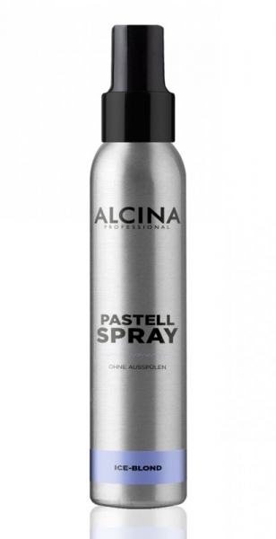 Alcina Pastell Spray ICE-BLOND - 100ml