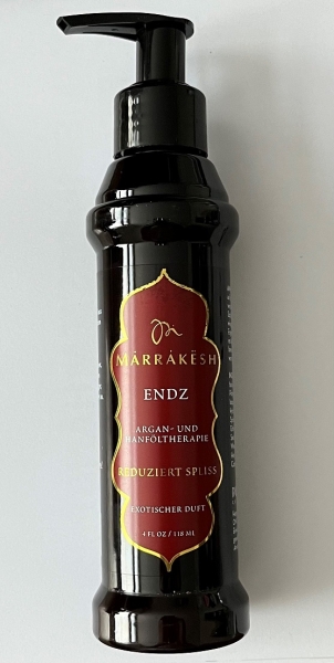 Marrakesh Oil Endz/Haarspitzen-Fluid  118ml