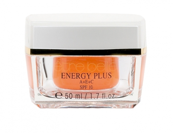 etre belle Energy Plus Creme A+E+C  - 50ml